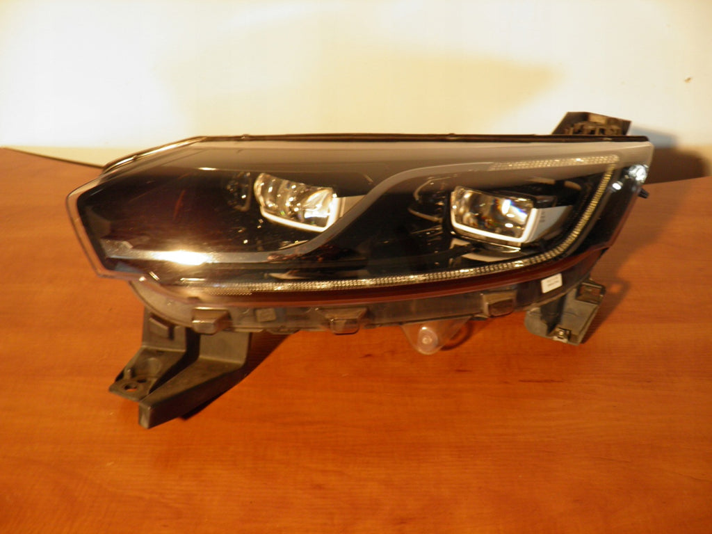 Frontscheinwerfer Renault Espace 260608372R LED Links Scheinwerfer Headlight