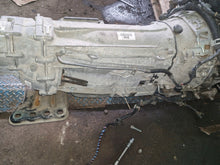 Laden Sie das Bild in den Galerie-Viewer, Getriebe Mercedes-Benz 2122703009 Automatikgetriebe Transmission Trasmissione