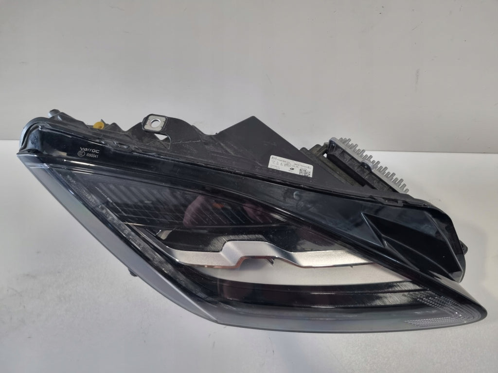 Frontscheinwerfer Jaguar E-Pace Epace X540 J9C3-13W029-EC LED Rechts Headlight SCH3159835265hj