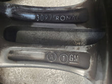 Laden Sie das Bild in den Galerie-Viewer, 1x Alufelge 18 Zoll 8.0&quot; 5x120 42ET 13365095 MA-DAR81 Mg Rim Wheel