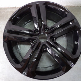 1x Alufelge 20 Zoll 9.0