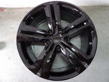 Laden Sie das Bild in den Galerie-Viewer, 1x Alufelge 20 Zoll 9.0" 5x112 7P6601025AG VW Touareg Rim Wheel FEL4710060628co