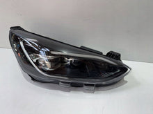 Laden Sie das Bild in den Galerie-Viewer, Frontscheinwerfer Ford Focus JX7B-13E016-AH LED Rechts Scheinwerfer Headlight SCH1737562849ue