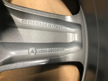 Load image into Gallery viewer, 1x Alufelge 19 Zoll 8.0" 5x112 43 5ET A1564010600 Mercedes-Benz Gla Rim Wheel FEL9509119856ec