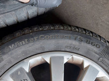 Load image into Gallery viewer, 4x Alufelge 16 Zoll 6.0" 5x110 40ET 24437247 Opel Rim Wheel FEL4498939093vf