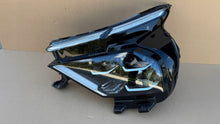 Load image into Gallery viewer, Frontscheinwerfer Citroën C4 III 9830649480 Full LED Links Headlight
