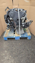 Load image into Gallery viewer, Motor Audi CAHA 2.0 TDI 170PS 125kW 133TKm 2011 Diesel Engine Komplett