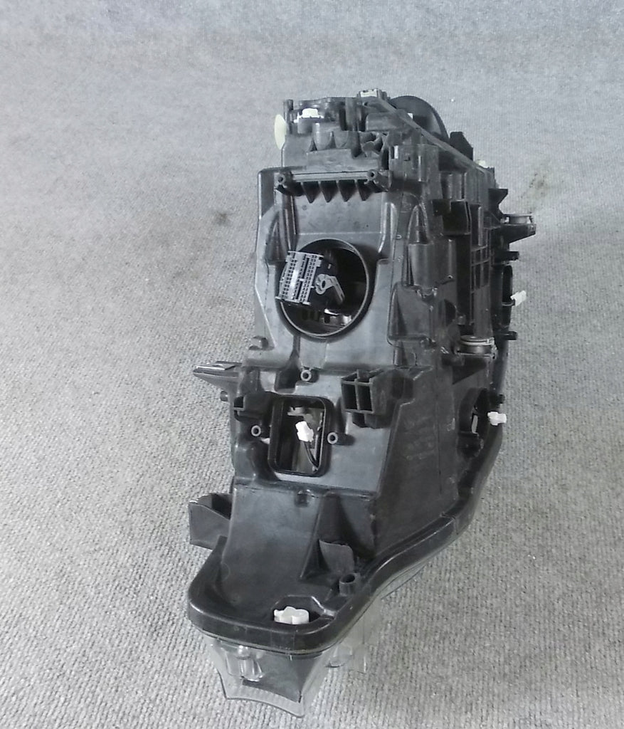 Frontscheinwerfer BMW 3 F30 F31 8738718-02 1EX0120342 LED Rechts Headlight SCH4181318454xh