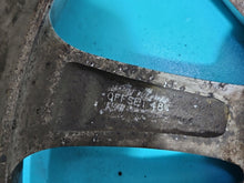 Load image into Gallery viewer, 4x Alufelge 18 Zoll 6.5" 5x114.3 48ET 52910-2S310 Hyundai Ix35 Rim Wheel FEL7138907822tq