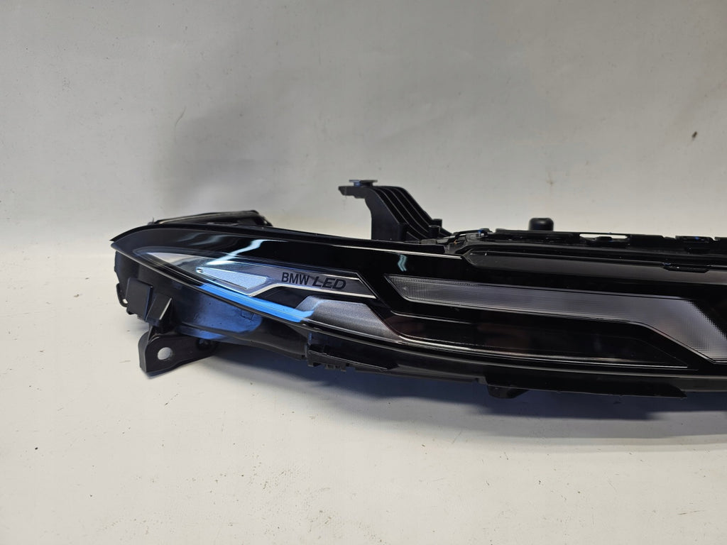 Frontscheinwerfer BMW X7 G07 9880594-07 LED Rechts Scheinwerfer Headlight SCH1416660200xg