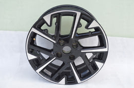 1x Alufelge 17 Zoll 4.5