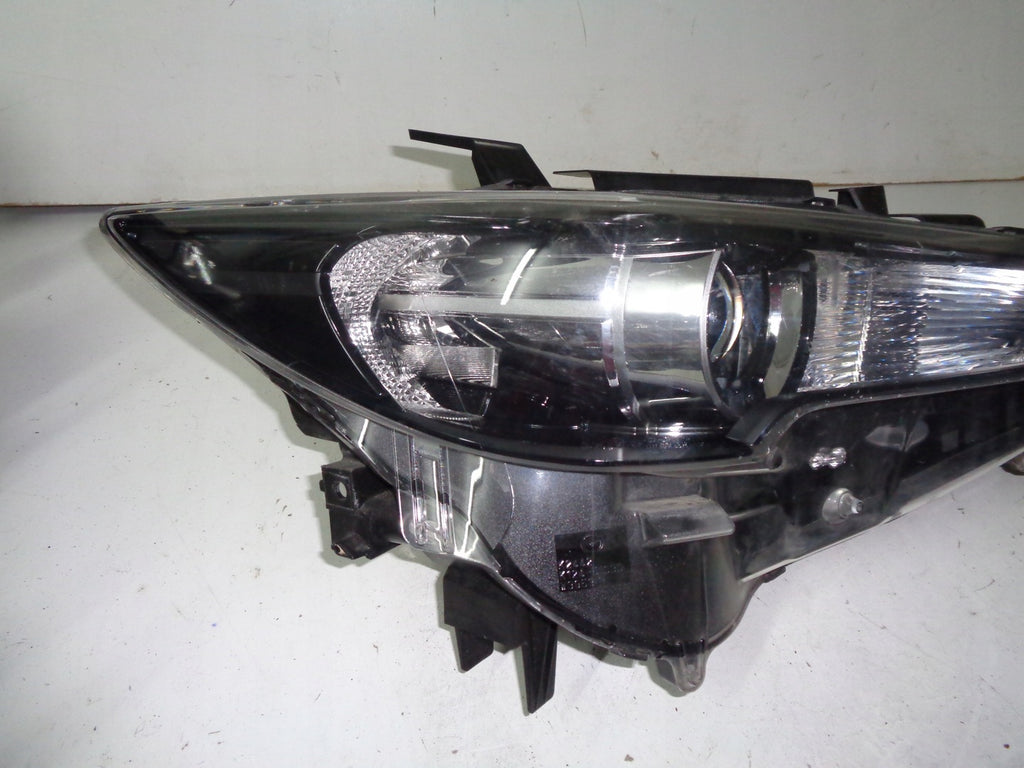 Frontscheinwerfer Mazda K124-51030 LED Rechts Scheinwerfer Headlight