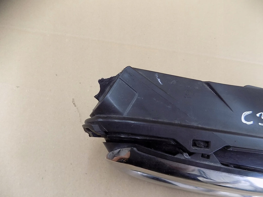 Frontscheinwerfer Citroën C3 III 9820877880-00 Ein Stück (Rechts oder Links)