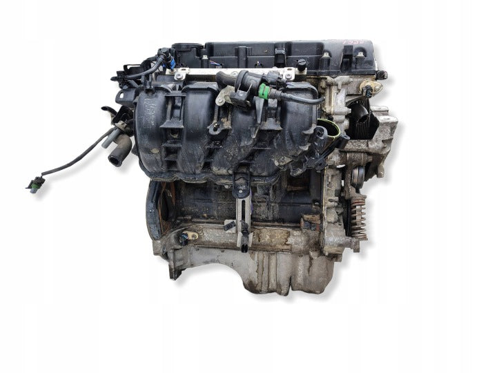 Motor Opel Adam B12XER 1.2 98TKm 2015 Benzin Engine Komplett MOT3257954389vk