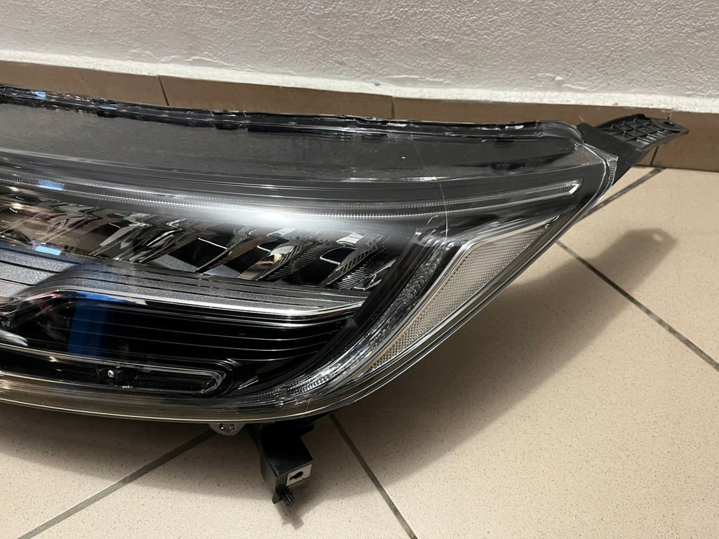 Frontscheinwerfer Honda Crv Cr-V V I Full LED Links Scheinwerfer Headlight SCH5753554927ph