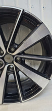 Load image into Gallery viewer, 1x Alufelge 19 Zoll 8.0" 5x108 50ET 31680895 Polestar 1 S60 V60 Rim Wheel FEL7553621124xw