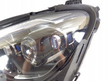 Laden Sie das Bild in den Galerie-Viewer, Frontscheinwerfer Mercedes-Benz W213 A2139060110 LED Links Headlight SCH8566151036pj