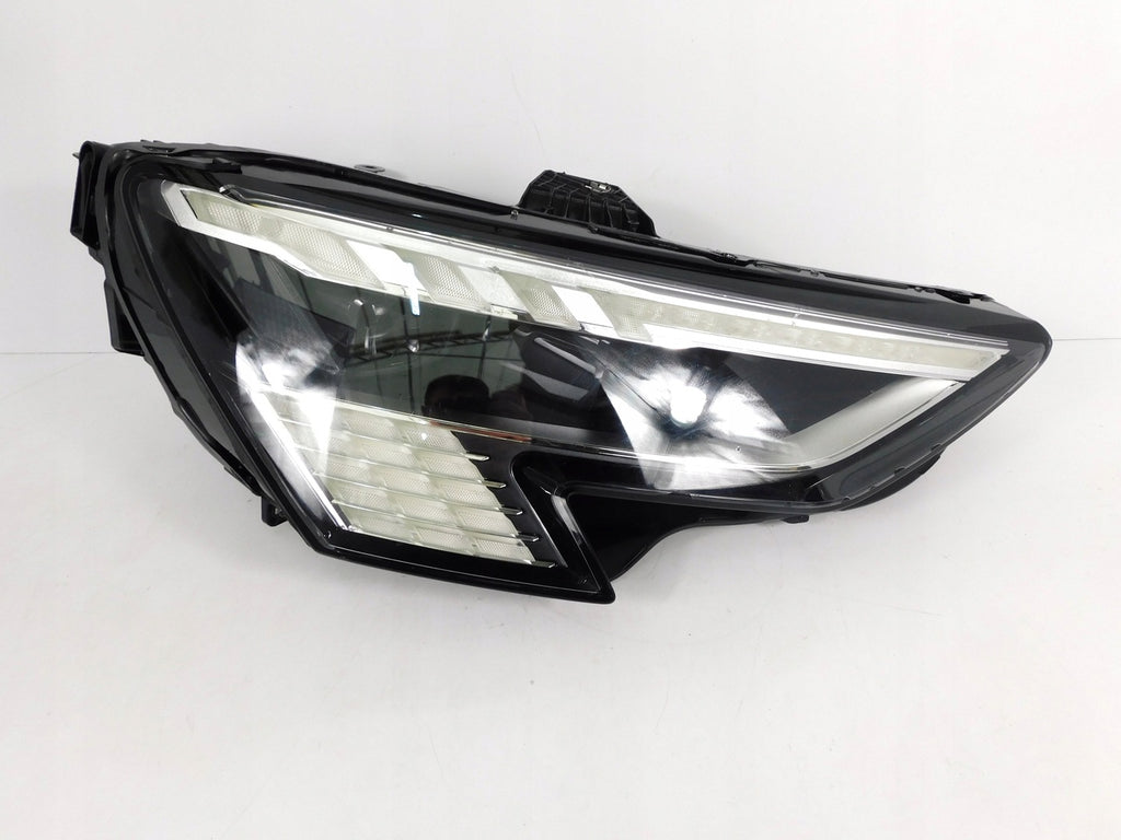 Frontscheinwerfer Audi A3 8Y0941036 Rechts Scheinwerfer Headlight