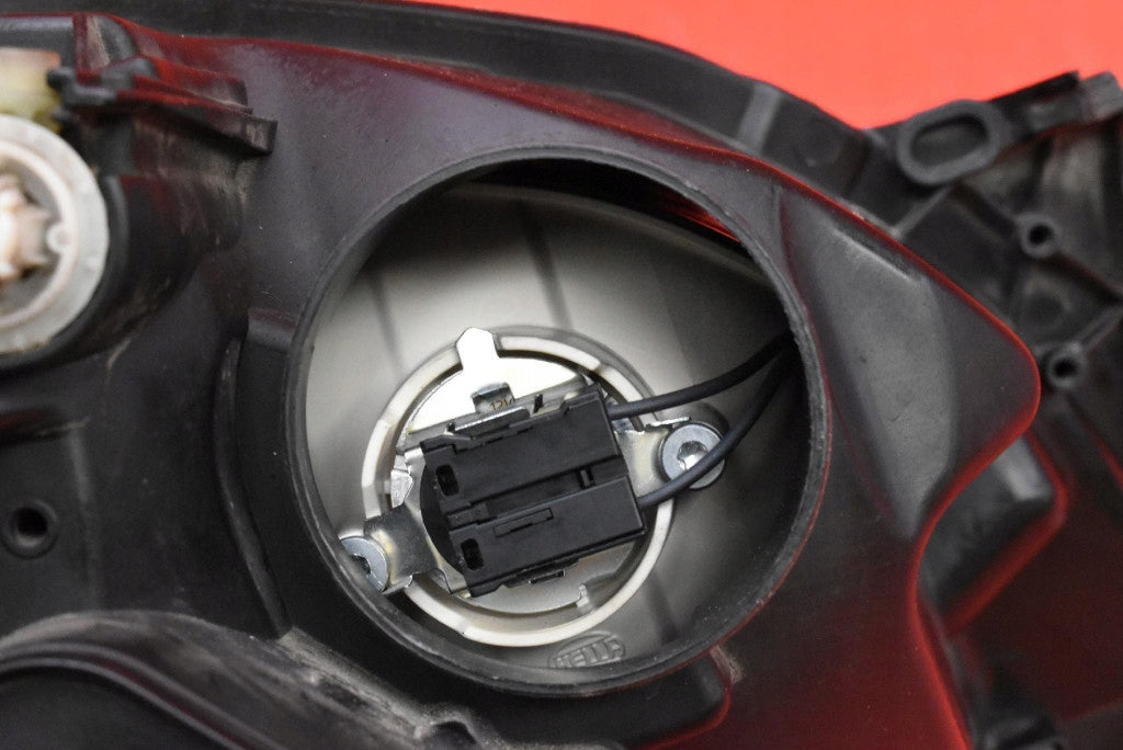 Frontscheinwerfer Skoda Citigo 1ST941005 LED Links Scheinwerfer Headlight