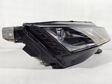 Load image into Gallery viewer, Frontscheinwerfer Skoda Octavia 5E4941016AA LED Rechts Scheinwerfer Headlight SCH4783284562uv