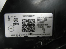 Load image into Gallery viewer, Frontscheinwerfer VW Passat 3J1941035 Full LED Links Scheinwerfer Headlight SCH9051849732ig