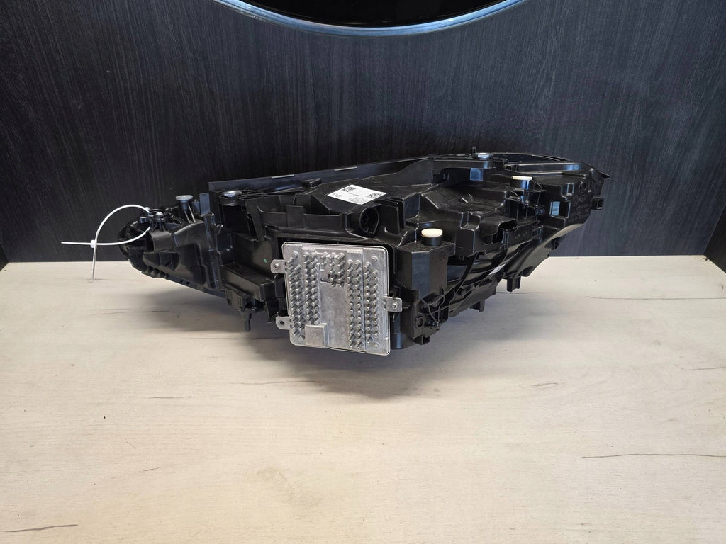 Frontscheinwerfer BMW 4 G22 G23 G26 5A3B2F4 06060 LED Rechts Headlight SCH8604975740ty