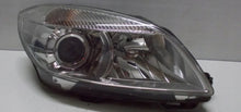 Laden Sie das Bild in den Galerie-Viewer, Frontscheinwerfer Skoda Roomster Rechts Scheinwerfer Headlight SCH8289482271nd