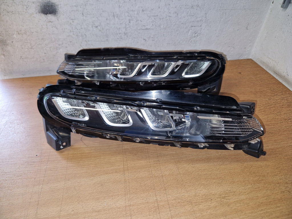 Frontscheinwerfer Citroën C3 Aircross 9822790280 LED Rechts oder Links