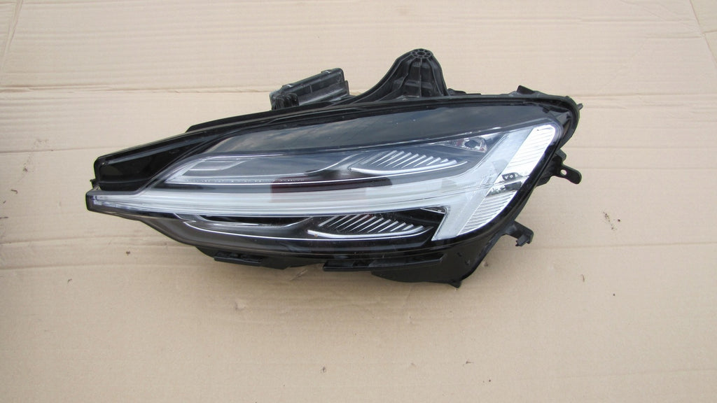 Frontscheinwerfer Volvo V60 S60 III Xc60 31420412 LED Rechts oder Links SCH3825574115yk