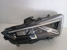 Load image into Gallery viewer, Frontscheinwerfer Cupra Leon 5FB941007F LED Links Scheinwerfer Headlight SCH2881349034ze