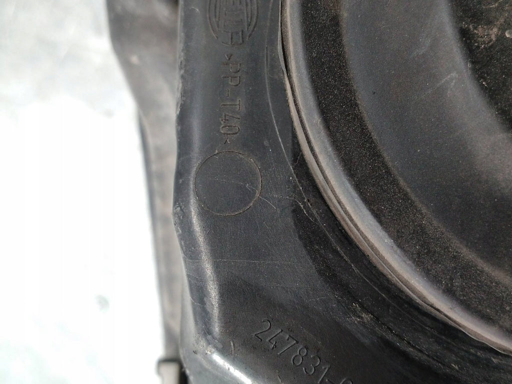 Frontscheinwerfer Skoda Fabia II 247831-00L 247832-00R Rechts oder Links