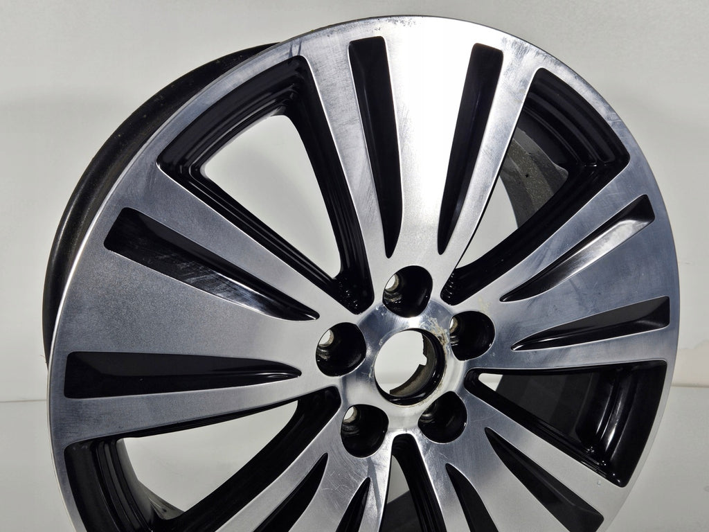 1x Alufelge 18 Zoll 7.0" 5x114.3 45ET 52910-3W710 Kia Sportage Rim Wheel FEL5186835085es