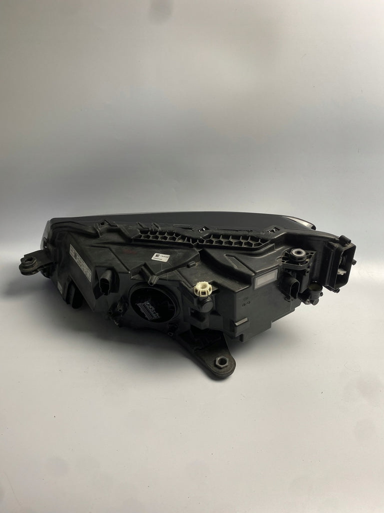 Frontscheinwerfer Skoda Superb III 3V1941016D LED Rechts Scheinwerfer Headlight