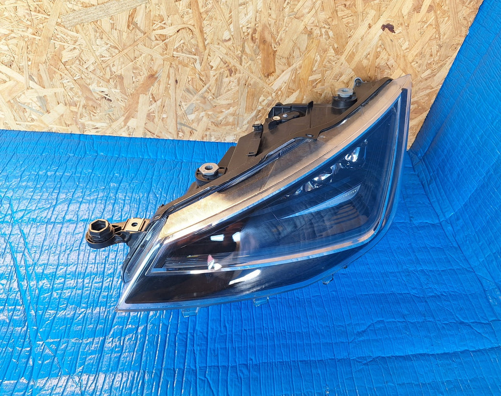 Frontscheinwerfer Seat Ibiza I 6F1941007C LED Links Scheinwerfer Headlight SCH9825322144pt