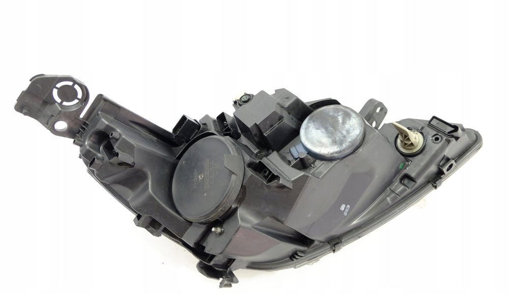 Frontscheinwerfer Peugeot 308 9677523080 Links Scheinwerfer Headlight