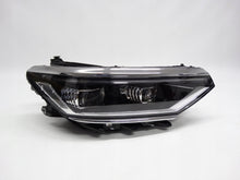 Laden Sie das Bild in den Galerie-Viewer, Frontscheinwerfer VW Passat B8 3G1941082P LED Rechts Scheinwerfer Headlight