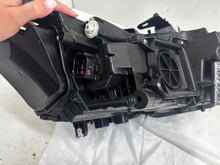 Load image into Gallery viewer, Frontscheinwerfer Audi A6 4K0941033 1EX01337601 Links Scheinwerfer Headlight