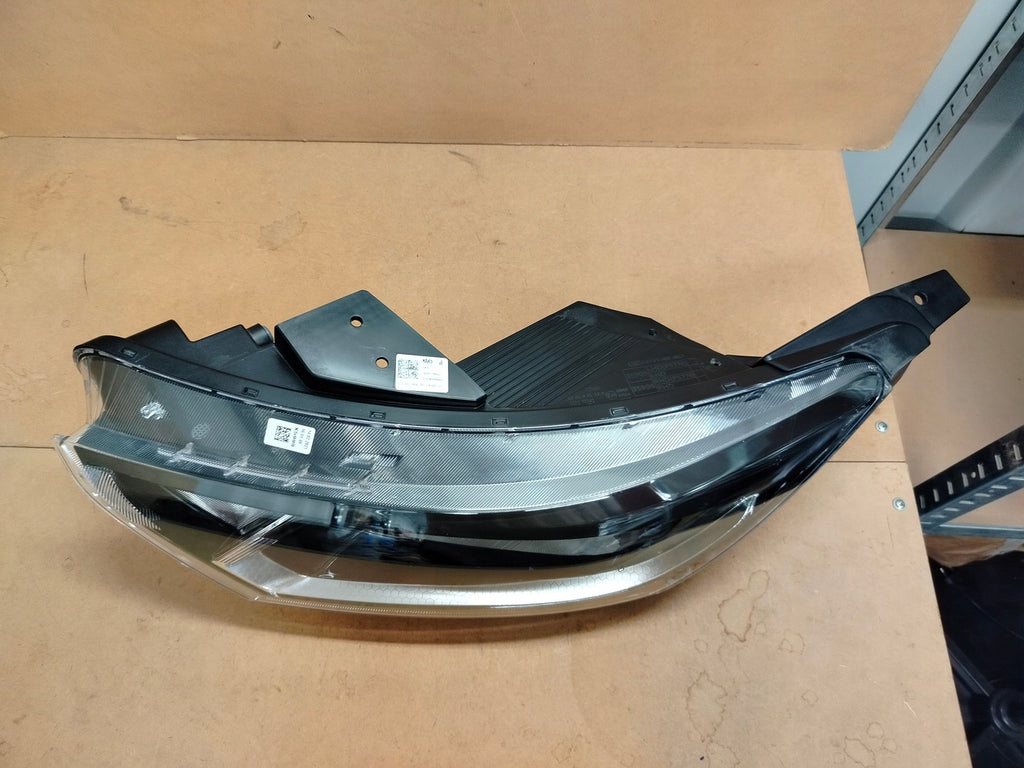 Frontscheinwerfer Hyundai I20 III 92101Q0050 Links Scheinwerfer Headlight