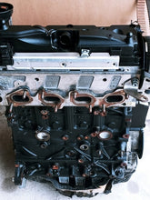 Load image into Gallery viewer, Motor VW Tiguan CFG 2.0 TDI 177PS 124TKm Diesel Engine Unkomplett