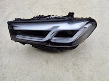 Laden Sie das Bild in den Galerie-Viewer, Frontscheinwerfer BMW 5 G30 5A388C7-02 LED Links Scheinwerfer Headlight SCH9739609876cc