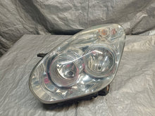 Laden Sie das Bild in den Galerie-Viewer, Frontscheinwerfer Opel Combo 520868580E Links Scheinwerfer Headlight SCH8082872010zf