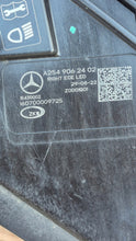 Load image into Gallery viewer, Frontscheinwerfer Mercedes-Benz Glc A2549062402 Rechts Scheinwerfer Headlight SCH2836666173kv