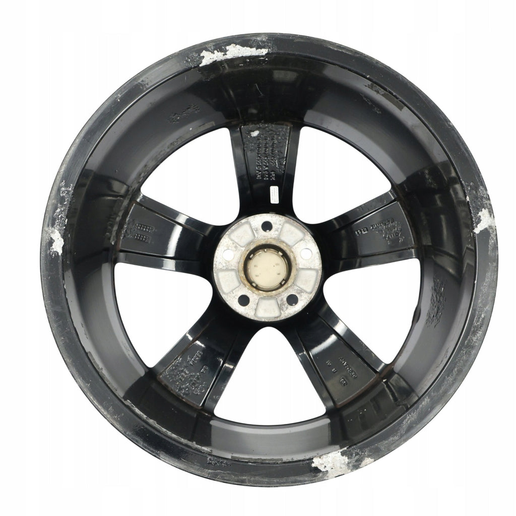 1x Alufelge 19 Zoll 8.5" 5x112 8K0071499A8Z8 Audi A4 B8 Rim Wheel FEL3997044969bs