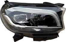 Laden Sie das Bild in den Galerie-Viewer, Frontscheinwerfer Mercedes-Benz A4709060900 LED Rechts Scheinwerfer Headlight SCH9106311947ge