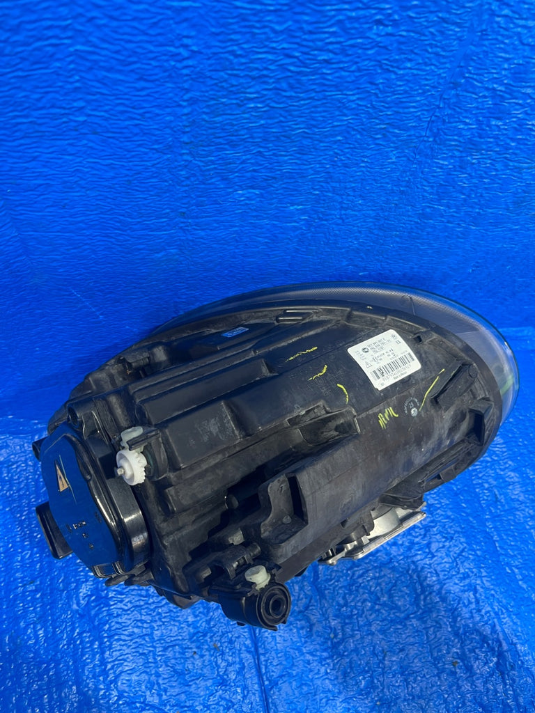 Frontscheinwerfer VW Beetle 5C1941031E Links Scheinwerfer Headlight SCH2926239679wg