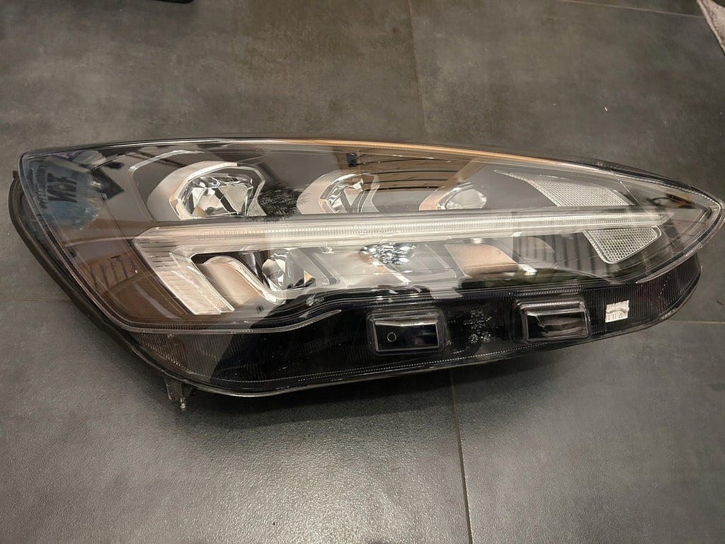 Frontscheinwerfer Ford Focus MX7B-13E014-EB Full LED Rechts Headlight SCH8036623547ct