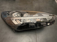 Laden Sie das Bild in den Galerie-Viewer, Frontscheinwerfer Ford Focus MX7B-13E014-EB Full LED Rechts Headlight SCH8036623547ct