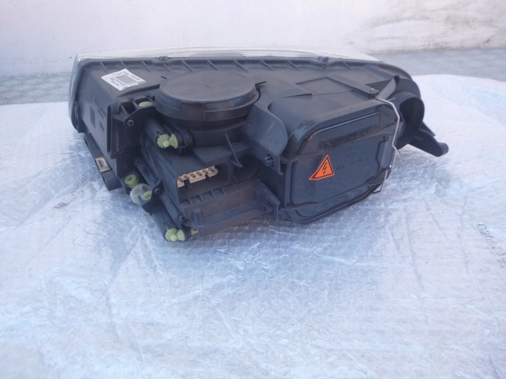 Frontscheinwerfer VW Touareg 7L6941018BG Xenon Rechts Scheinwerfer Headlight