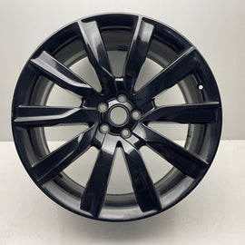 1x Alufelge 21 Zoll 8.5