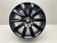 Laden Sie das Bild in den Galerie-Viewer, 1x Alufelge 21 Zoll 8.5" 5x108 45ET J8A2-1007-LA Land Rover Range Velar L560 FEL5472786268gn